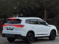 DEĞİŞENSİZ BOYASIZ TRAMERSİZ 2025 ÇIKIŞ'LI 17 BİN KM'DE CHERY