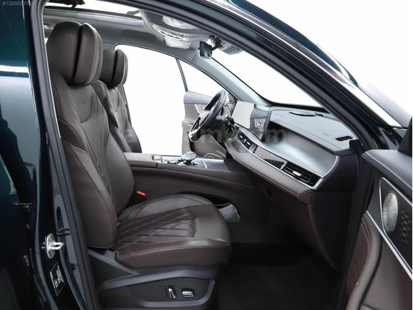 BARAJ AUTO'DAN HATASIZ BOYASIZ EN DOLU PAKET