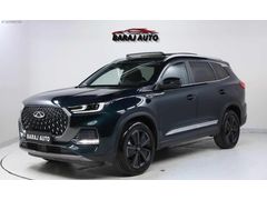 BARAJ AUTO'DAN HATASIZ BOYASIZ EN DOLU PAKET