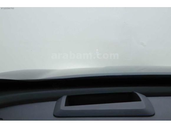 BARAJ AUTO'DAN HATASIZ BOYASIZ EN DOLU PAKET