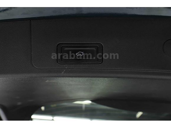 BARAJ AUTO'DAN HATASIZ BOYASIZ EN DOLU PAKET