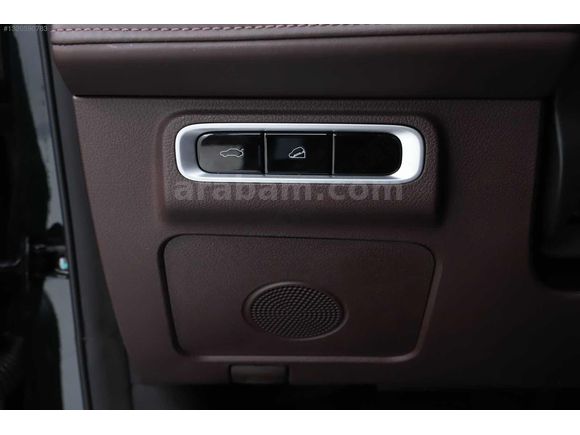 BARAJ AUTO'DAN HATASIZ BOYASIZ EN DOLU PAKET