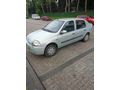 Sahibinden Renault Clio 1.4 RN 2000 Model  95.000 km Gri (Gümüş)