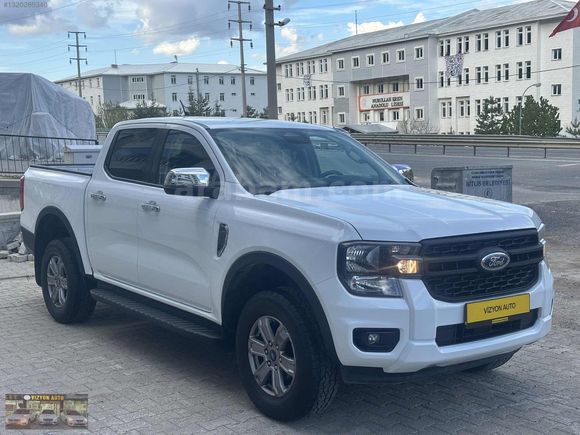 VİZYONDAN 35 BİN KM HATASIZ BOYASIZ DEĞİŞENSİZ TRAMERSİZ