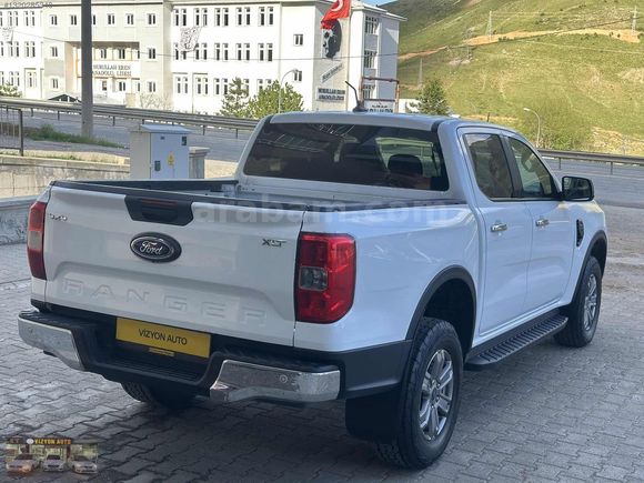 VİZYONDAN 35 BİN KM HATASIZ BOYASIZ DEĞİŞENSİZ TRAMERSİZ