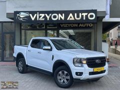 VİZYONDAN 35 BİN KM HATASIZ BOYASIZ DEĞİŞENSİZ TRAMERSİZ
