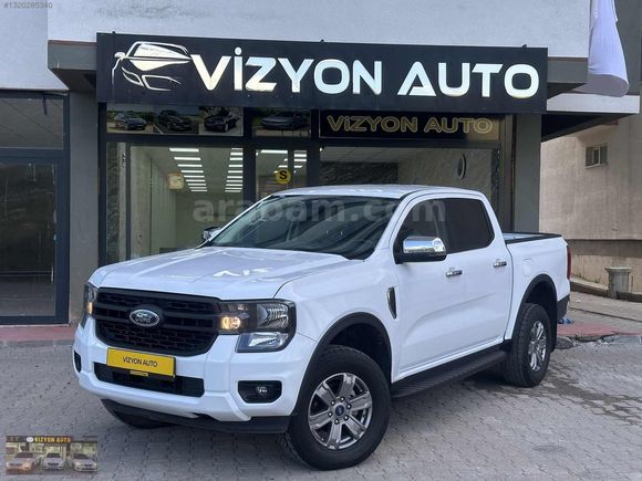 VİZYONDAN 35 BİN KM HATASIZ BOYASIZ DEĞİŞENSİZ TRAMERSİZ