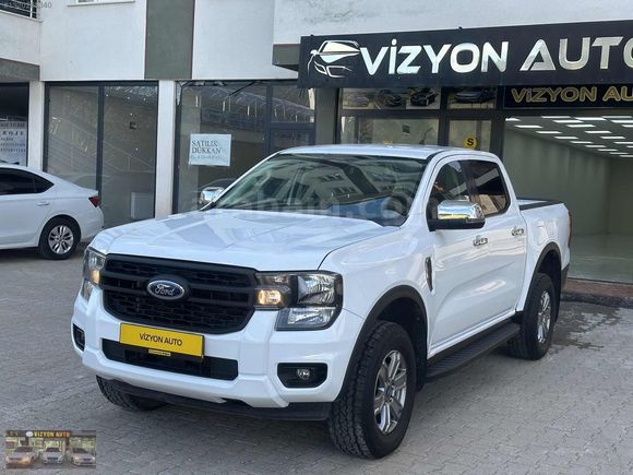 VİZYONDAN 35 BİN KM HATASIZ BOYASIZ DEĞİŞENSİZ TRAMERSİZ