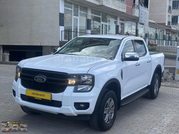 VİZYONDAN 35 BİN KM HATASIZ BOYASIZ DEĞİŞENSİZ TRAMERSİZ