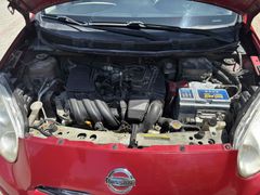 Sahibinden Nissan Micra 1.2 Punch 2012 Model 