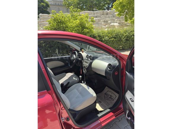 Sahibinden Nissan Micra 1.2 Punch 2012 Model 