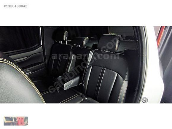 SPEED'DEN 2024 FORD RANGER 2.0 ECO 4X4 WILDTRAK %20 KDV