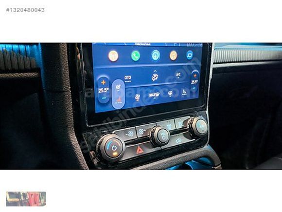 SPEED'DEN 2024 FORD RANGER 2.0 ECO 4X4 WILDTRAK %20 KDV