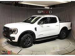 SPEED'DEN 2024 FORD RANGER 2.0 ECO 4X4 WILDTRAK %20 KDV