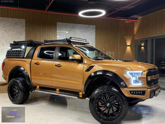 2021 ÇIKIŞLI 4X4 HATASIZ BOYASIZ HASAR KAYITSIZ FULL DONANIM