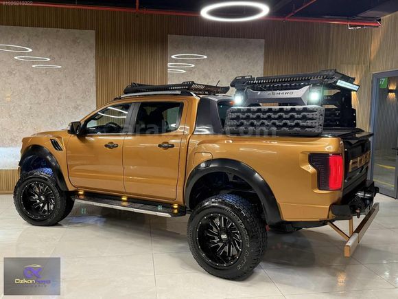 2021 ÇIKIŞLI 4X4 HATASIZ BOYASIZ HASAR KAYITSIZ FULL DONANIM