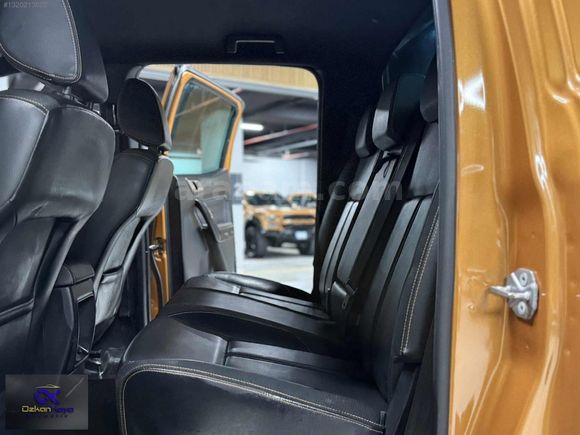 2021 ÇIKIŞLI 4X4 HATASIZ BOYASIZ HASAR KAYITSIZ FULL DONANIM