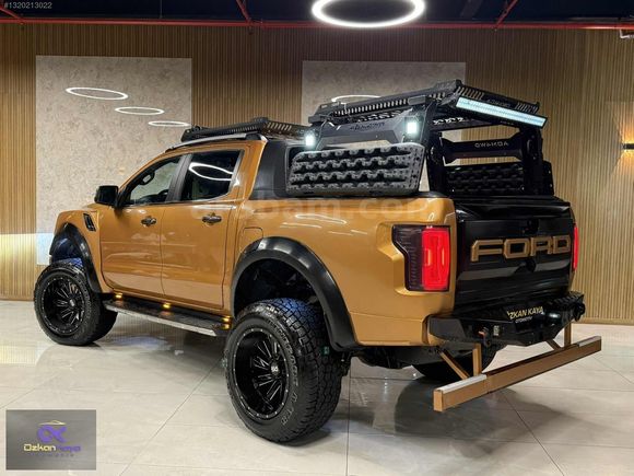 2021 ÇIKIŞLI 4X4 HATASIZ BOYASIZ HASAR KAYITSIZ FULL DONANIM