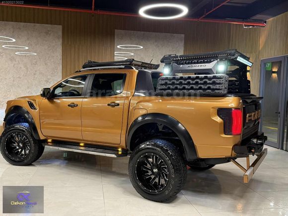 2021 ÇIKIŞLI 4X4 HATASIZ BOYASIZ HASAR KAYITSIZ FULL DONANIM