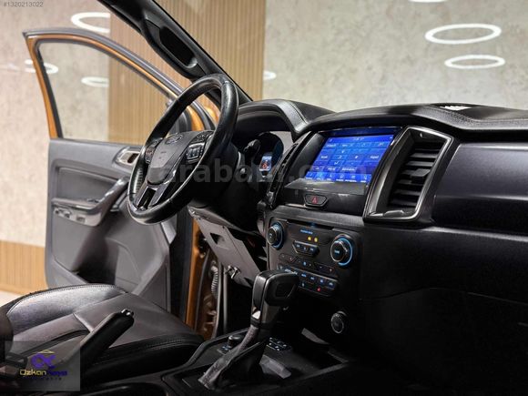 2021 ÇIKIŞLI 4X4 HATASIZ BOYASIZ HASAR KAYITSIZ FULL DONANIM