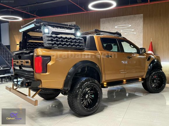 2021 ÇIKIŞLI 4X4 HATASIZ BOYASIZ HASAR KAYITSIZ FULL DONANIM
