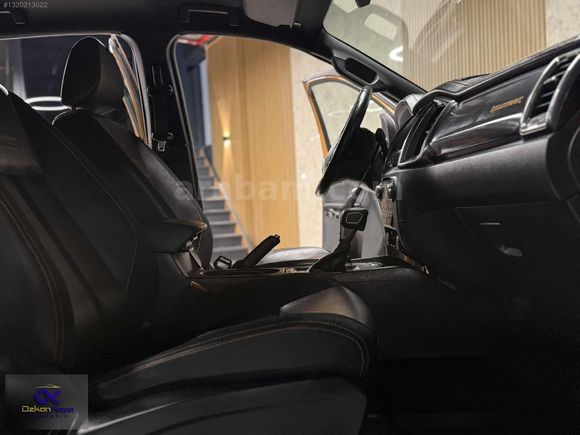 2021 ÇIKIŞLI 4X4 HATASIZ BOYASIZ HASAR KAYITSIZ FULL DONANIM