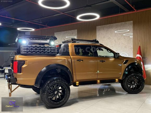 2021 ÇIKIŞLI 4X4 HATASIZ BOYASIZ HASAR KAYITSIZ FULL DONANIM