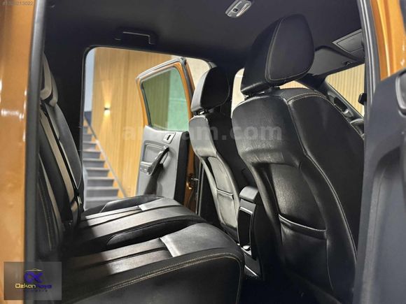 2021 ÇIKIŞLI 4X4 HATASIZ BOYASIZ HASAR KAYITSIZ FULL DONANIM