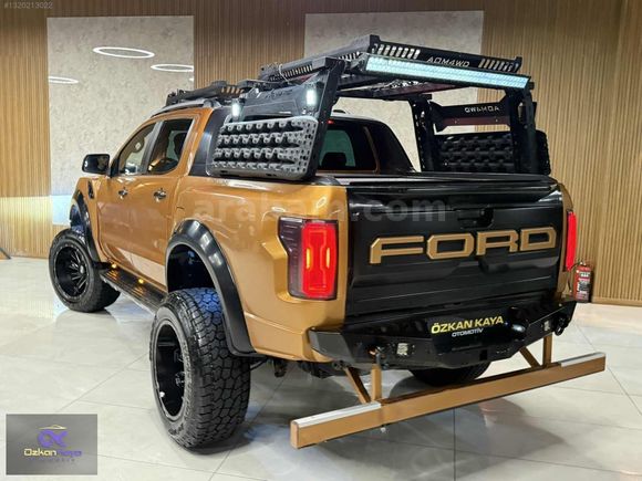 2021 ÇIKIŞLI 4X4 HATASIZ BOYASIZ HASAR KAYITSIZ FULL DONANIM