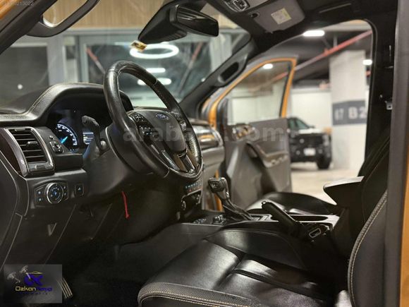 2021 ÇIKIŞLI 4X4 HATASIZ BOYASIZ HASAR KAYITSIZ FULL DONANIM