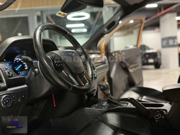 2021 ÇIKIŞLI 4X4 HATASIZ BOYASIZ HASAR KAYITSIZ FULL DONANIM