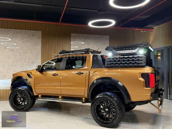 2021 ÇIKIŞLI 4X4 HATASIZ BOYASIZ HASAR KAYITSIZ FULL DONANIM