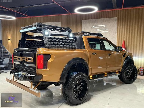 2021 ÇIKIŞLI 4X4 HATASIZ BOYASIZ HASAR KAYITSIZ FULL DONANIM