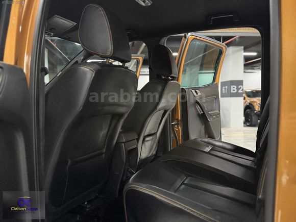 2021 ÇIKIŞLI 4X4 HATASIZ BOYASIZ HASAR KAYITSIZ FULL DONANIM