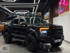 2023 ÇIKIŞ HATASIZ BOYASIZ F150 BODYKİT GEN3 WİLDTRAK