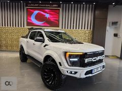 2022 ÇIKIŞ HATASIZ BOYASIZ F150 BODYKİT TAM DOLU 2.0ECOBLUE
