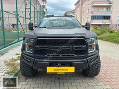 ÖZEL PLAKA F150 DÖNÜŞÜM BODYKİT BOL EKSTRALI RANGER WİLDTRAK