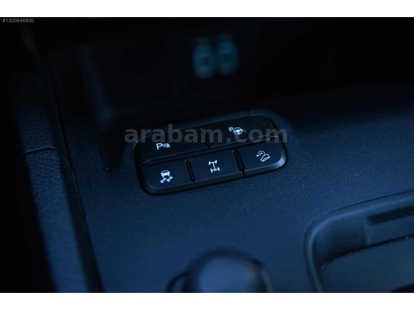 2023 ÇIKIŞLI FULL F150 GEN3 DÜŞÜK KM HATASIZ