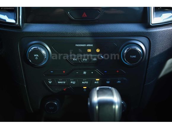 2023 ÇIKIŞLI FULL F150 GEN3 DÜŞÜK KM HATASIZ