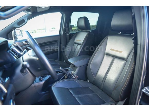 2023 ÇIKIŞLI FULL F150 GEN3 DÜŞÜK KM HATASIZ
