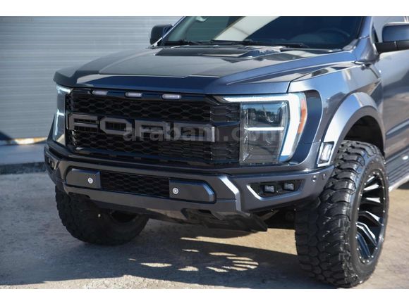 2023 ÇIKIŞLI FULL F150 GEN3 DÜŞÜK KM HATASIZ