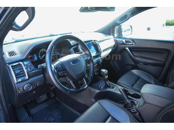 2023 ÇIKIŞLI FULL F150 GEN3 DÜŞÜK KM HATASIZ