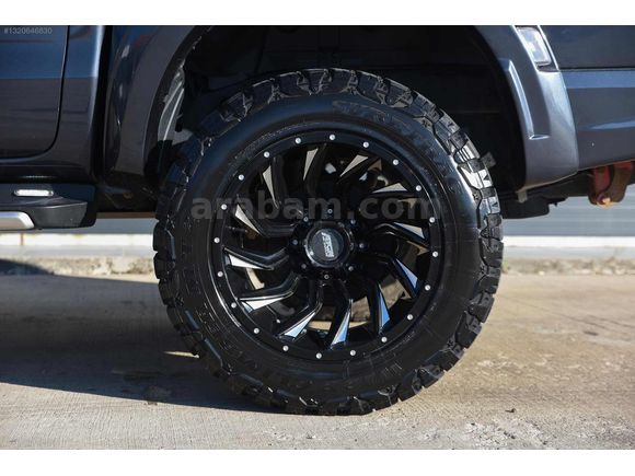 2023 ÇIKIŞLI FULL F150 GEN3 DÜŞÜK KM HATASIZ