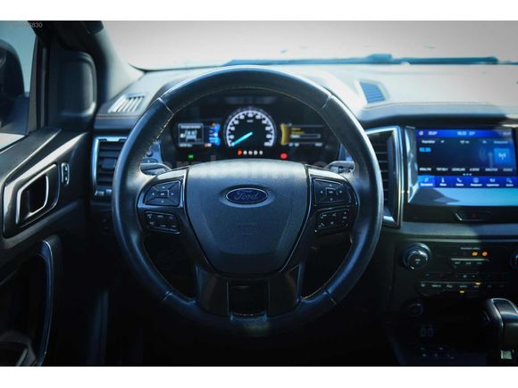 2023 ÇIKIŞLI FULL F150 GEN3 DÜŞÜK KM HATASIZ