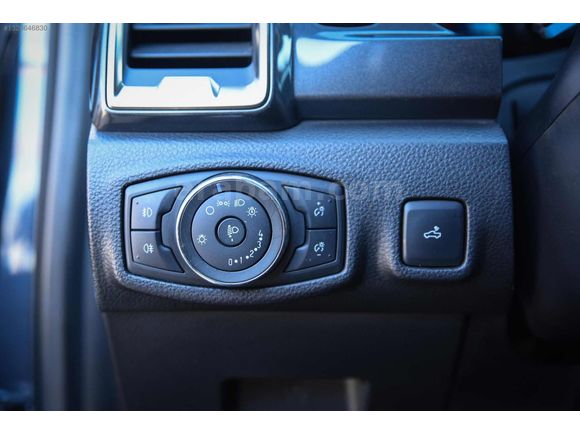 2023 ÇIKIŞLI FULL F150 GEN3 DÜŞÜK KM HATASIZ