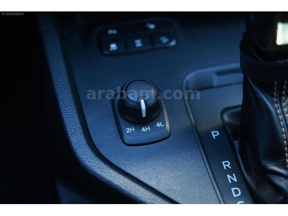 2023 ÇIKIŞLI FULL F150 GEN3 DÜŞÜK KM HATASIZ