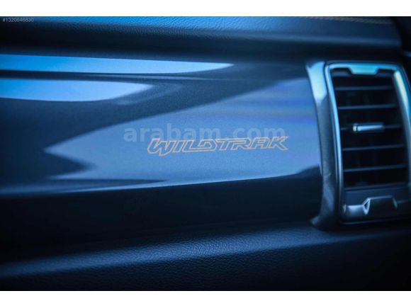 2023 ÇIKIŞLI FULL F150 GEN3 DÜŞÜK KM HATASIZ