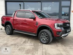 SAFİR'DEN 2023 FORD RANGER 4X4 WİLDTRAK HATASIZ BOYASIZ %20KDV