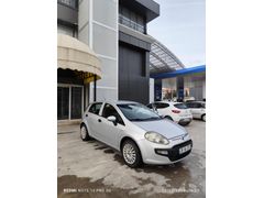 Sahibinden Fiat Punto EVO 1.4 Active 2011 Model  149.000 km Gri (Gümüş)