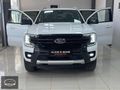 2024 FORD RANGER 2.0 ECO BLUE 4X4 WILDTRACK 30 BIN KM BOYASIZZ